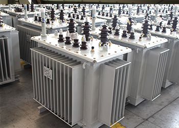 阿坝SH15-M型非晶合金变压器（20KV）