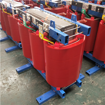 阿坝1250KVA干式变压器 SCB11系列