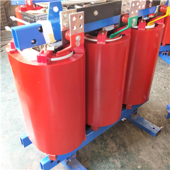 阿坝SCB14-1000KVA/10KV/0.4KV干式变压器