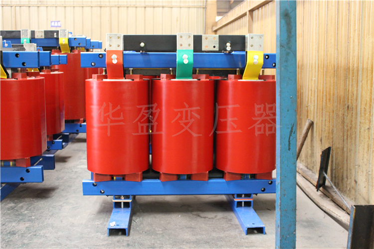 阿坝SCB13-2000干式变压器